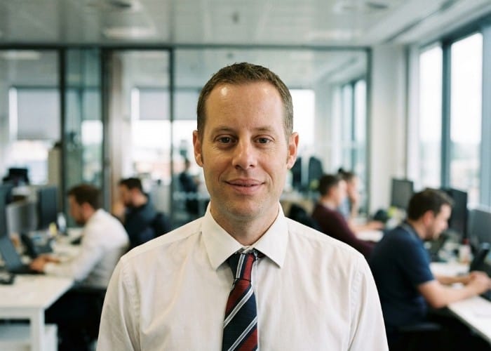 Matt Rybaltowski