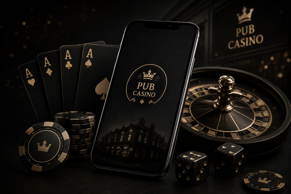 Pub Casino