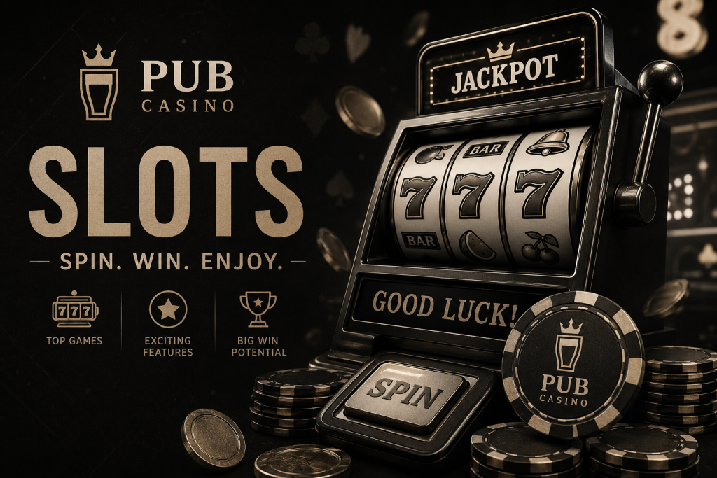Pub Casino