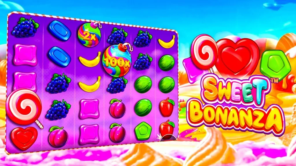 Sweet Bonanza Pub Casino Sweet Bonanza Pub Casino