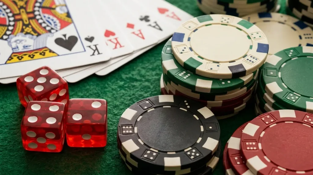 Poker Pub Casino
